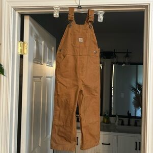 Carhartt overalls boys